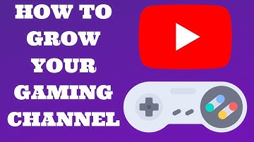 5 STEPS TO GET YOUR FIRST 100 SUBSCRIBERS ON YOUR GAMING CHANNEL