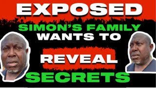 EXPOSED! Simon’s Family Threatening to Reveal His Secrets! Real Housewives of Atlanta