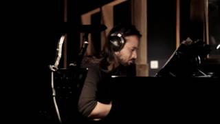 Nicolas Derand - Octavia Octavia
