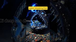 The Strangest Hunting Tactics of Deep-Sea Creatures! #deepsea #oceanlife #shorts