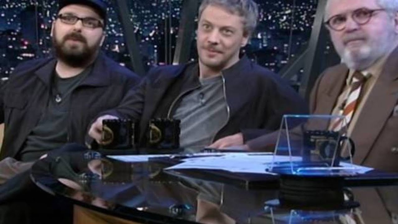 Atores Guilherme Weber e Felipe Hirsch falam de espetáculo