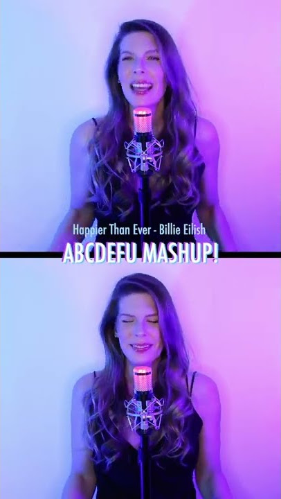 Songs that fit to the music of ABCDEFU (MASHUP) #SHORTS