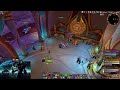 12.0.7 Day! (4237 io, HoF Hunter main) !talents !spec !omnium !sporefall !craft