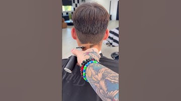 ⚡️The NEW BabylissPRO CoreFX Trimmer #corefxbarberchallenge #barbershop #barberlife #fade #trimmer