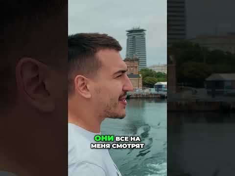 Океанский Кайф: Незабываемое Путешествие на Яхте