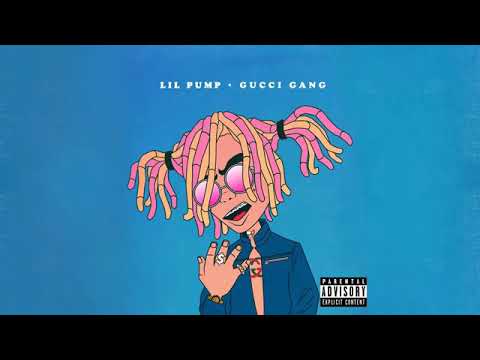 Letra de GUCCI GANG EN SUPTITULOS - YouTube