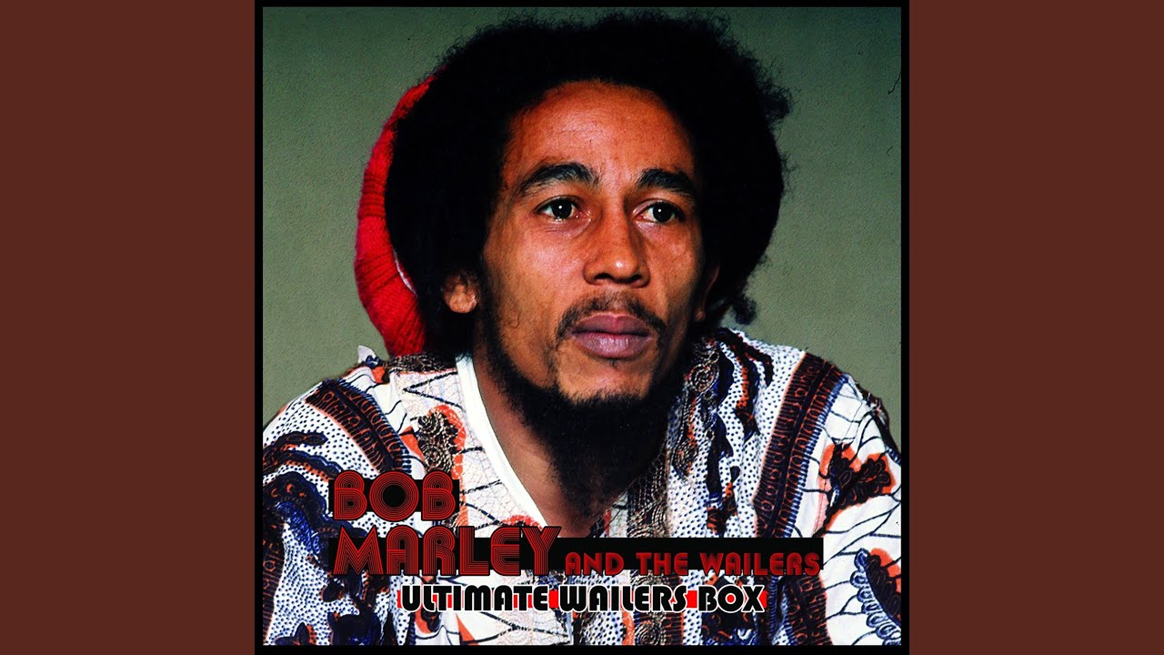Concrete Jungle Dub - YouTube