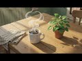 Morning Coffee - Uplifting Morning Lofi &amp; Bright Acoustic Guitar ☀️ | Dreamscape Lofi