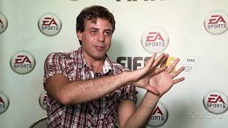 FIFA 15: How Goalkeepers Have Been Reinvented