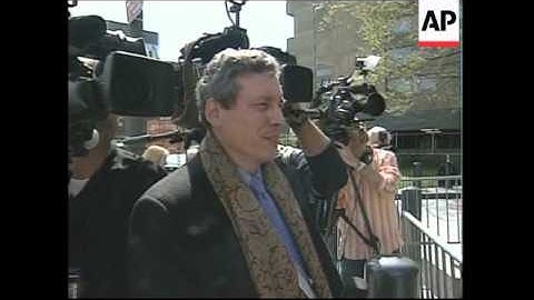 Andersen pays $65 million to settle WorldCom claims