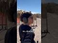 Flash Flash 100 Yard Dash | USPSA Squad Moments #uspsacarryoptics #rangeday #shorts #fyp
