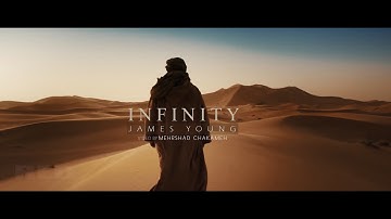 James Young - infinity ( Music Video )