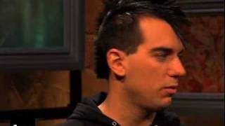 Anti-Flag SURS interview Pt.3 - A Benefit CD
