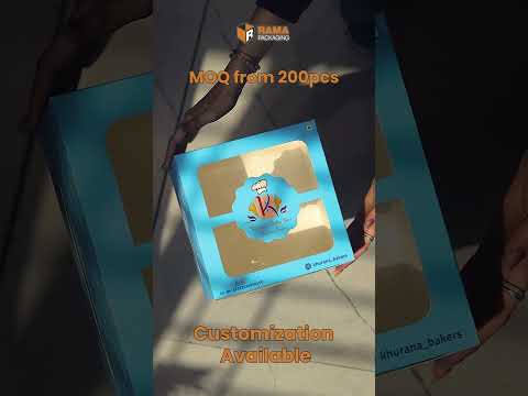 Cake Boxes Walmart Nearby
