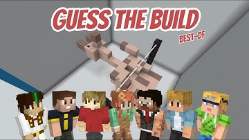 Guess the build- Best Moments!