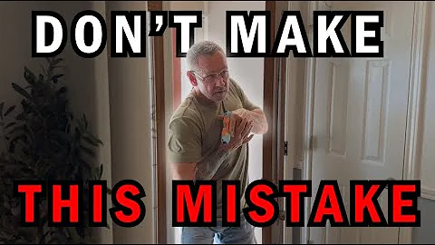 3 Home Defense Mistakes That Could Get You Killed