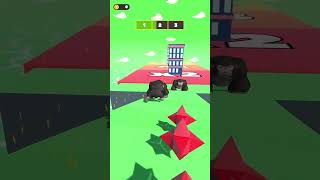 Monster Fight Unity Complete Game Template