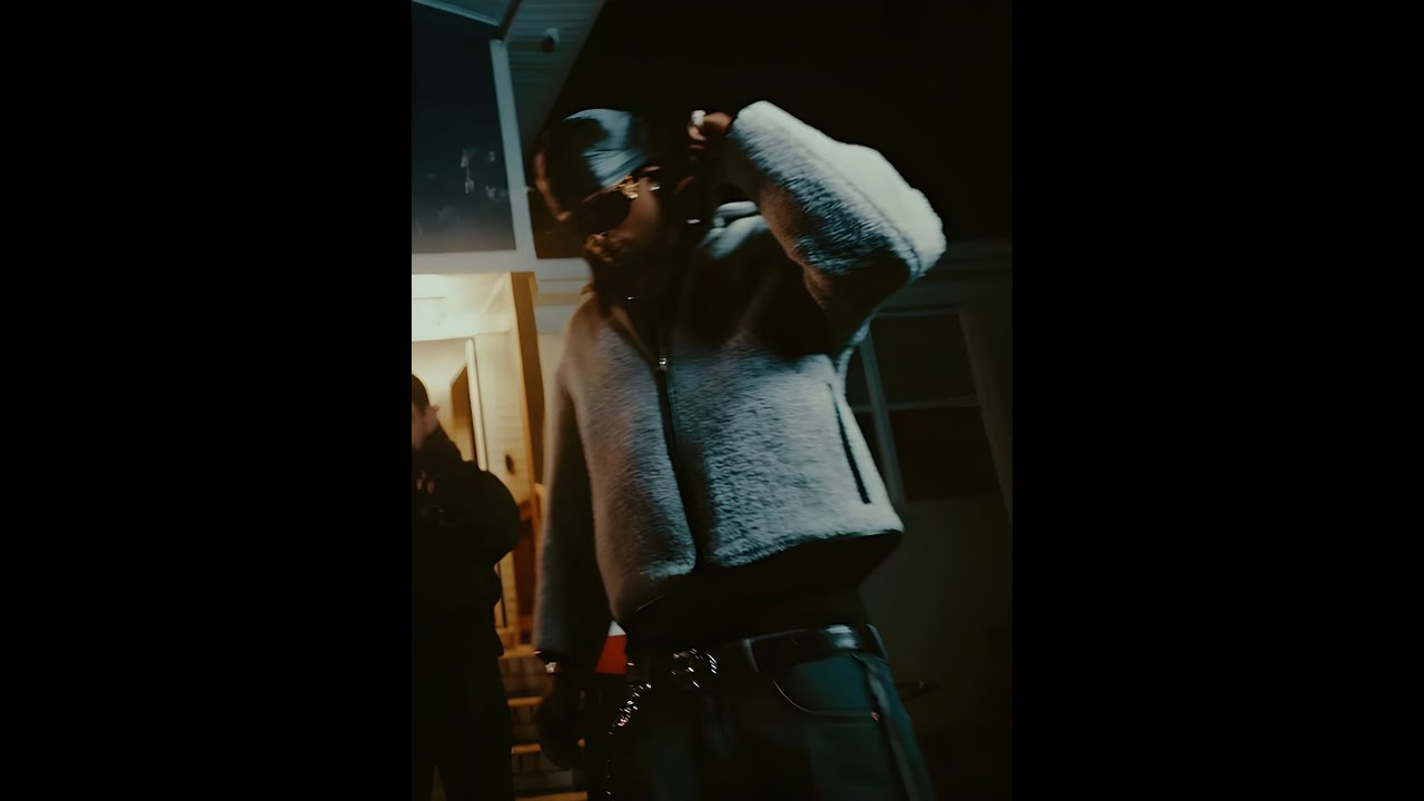 [FREE] Playboi Carti IAMMUSIC type beat - "C4SKET"