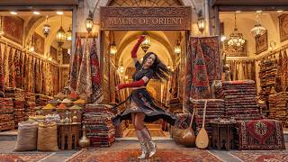 Neon Orient - Magic Of Orient 