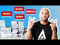 How Austin Ekeler Spent His First $1M in the NFL | My First Million | GQ Sports
