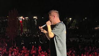 Sagopa Kajmer - Avutsun Bahaneler / Bursa Müzik Fest Resimi