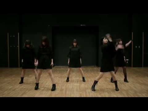 【チームISKW】『ダーリン』踊ってみた