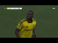 HIGHLIGHTS: FC Cincinnati vs Columbus Crew | July 25, 2026