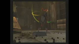 Geist - E3 2004 Trailer