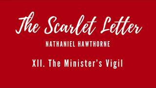 Scarlet Letter - Chapter 12 [Audiobook]