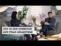 Göz ve Cilt Sohbetleri: Bölüm 2 - Göz Etrafı ve Göz Kapağı Gençleştirme