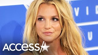 Britney Spears Gets Love From Miley Cyrus & More After 'Framing Britney Spears' Doc