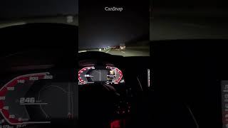 Bmw - Beni Vurup Yerde Bırakma Gece Snap Ürkiye