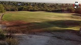Back Nine Opener: Dell Urich - Fred Enke Golf Course Tenth Hole