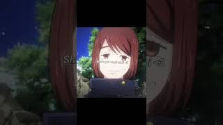 Shoko's definitely in my top 10🥹🫶 #jujutsukaisen