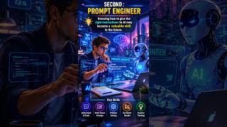 5 Future Jobs AI May Create By 2030
