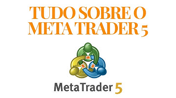 🔴 APRENDA A OPERAR COM O META TRADER 5