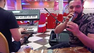 Cheb Imad Japouni-[Manich Mhani]-(منيش مهني) Live 2020 🎹⁦🎙️⁩