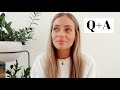 Q&A: long distance relationships, IPL results, YouTube advice, finances, fav folklore song, & more!