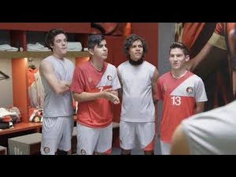 O11ZE 1 Temporada Ep 10 Dublado - YouTube