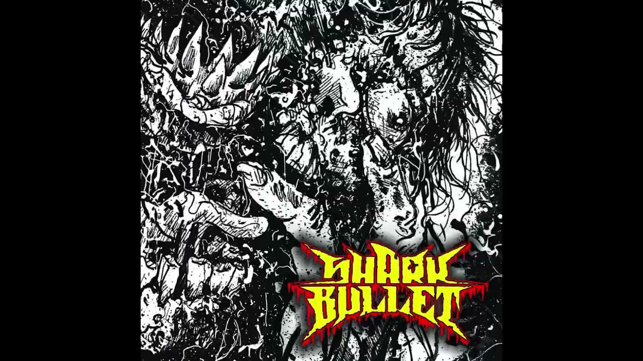 Sharkbullet - Grinder AI Art Lyric Video