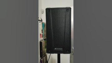 dB Technologies B HYPE8