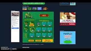 COOL MATH AWSOME TANKS 2