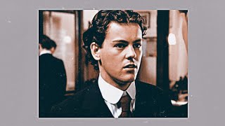 Rupert Graves— Wildest Dreams (Violin) (Maurice 1987) (Greg Lestrade edit)