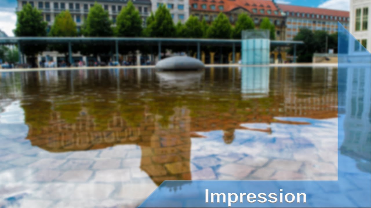 Leipzig – Sommer 2021