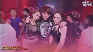 BASS BOSSTED BIKIN TREMOR ! - PREMAN FEMINIM - NEW DJ JUNGLE DUTCH TERBARU 2022 FULL BASS