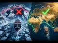 Why Ships Avoid the Arctic Route Above Russia