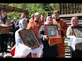 2022 05 22 Крестный ход в день памяти свт. Николая Чудотворца