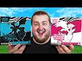 Elite Trainer Box Battle: Which is Better?