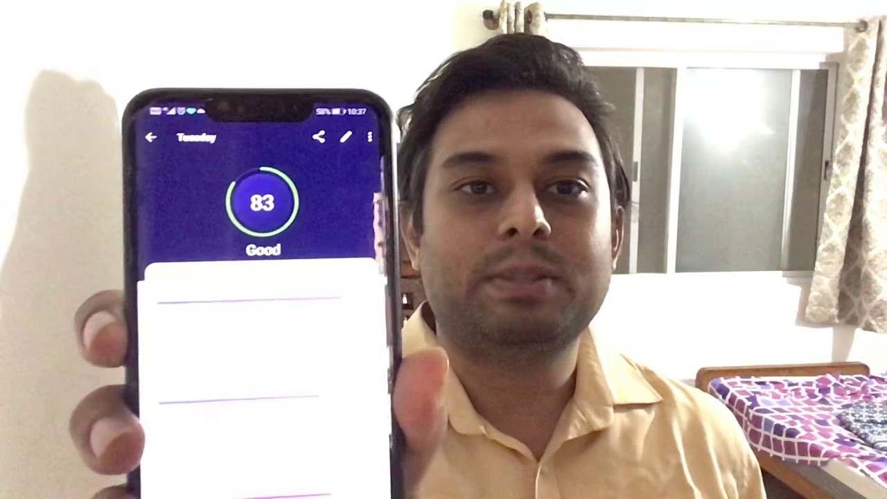 Day 098 Of Sleep Internship With Wakefit Minimalism YouTube day-098-of-sleep-internship-with-wakefit-minimalism-youtube