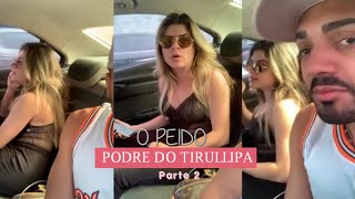 O Peido Podre Do Tiru Parte 2 - Gkay Daily